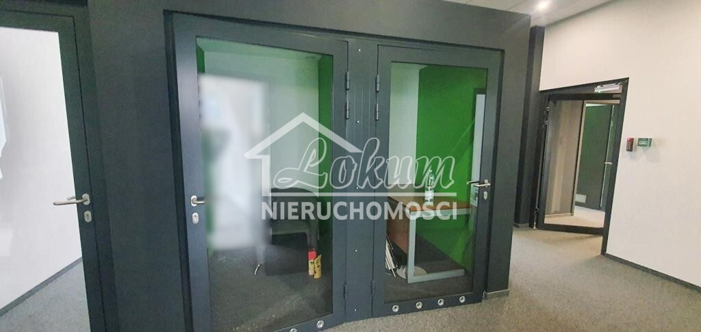 Lokal biurowy do wynajęcia, 150&nbsp;m², Szczecin - zdjęcie 15