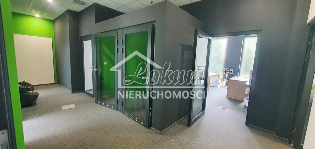 Lokal biurowy do wynajęcia, 150 m², Szczecin - zdjęcie 14