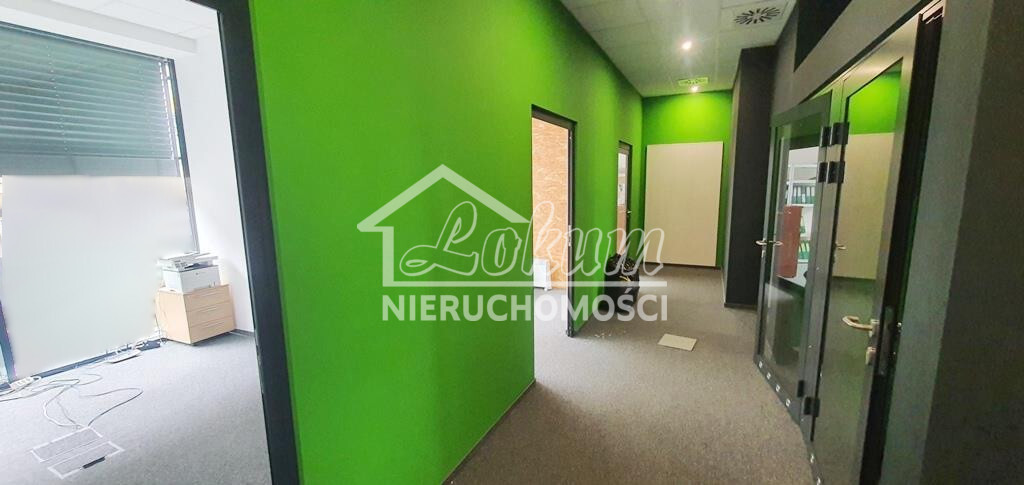 Lokal biurowy do wynajęcia, 150&nbsp;m², Szczecin - zdjęcie 16