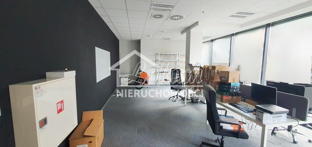 Lokal biurowy do wynajęcia, 150&nbsp;m², Szczecin - zdjęcie 2
