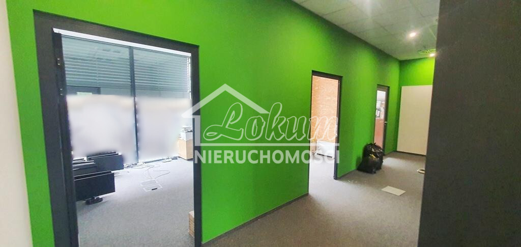 Lokal biurowy do wynajęcia, 150 m², Szczecin - zdjęcie 17