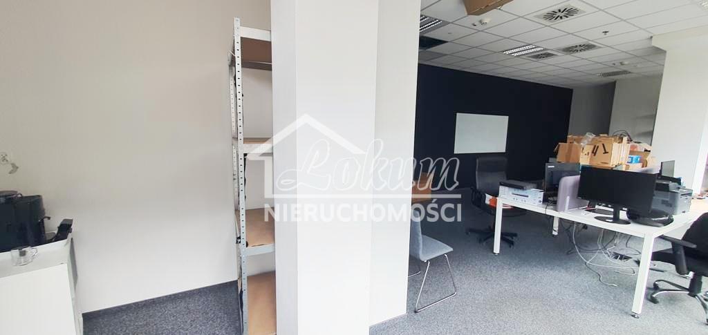 Lokal biurowy do wynajęcia, 150&nbsp;m², Szczecin - zdjęcie 4