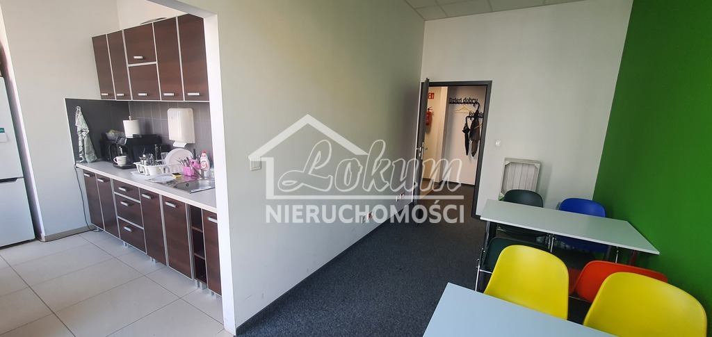 Lokal biurowy do wynajęcia, 150&nbsp;m², Szczecin - zdjęcie 19