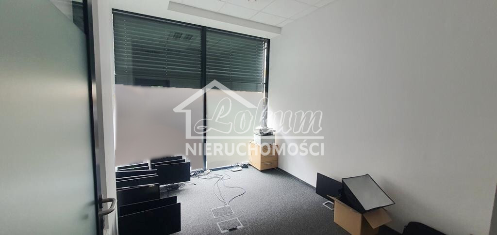 Lokal biurowy do wynajęcia, 150&nbsp;m², Szczecin - zdjęcie 6