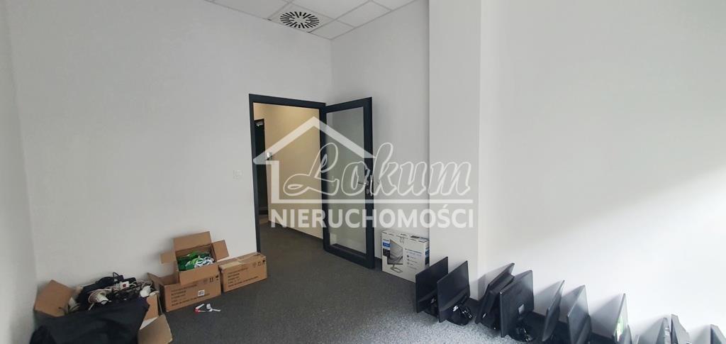 Lokal biurowy do wynajęcia, 150&nbsp;m², Szczecin - zdjęcie 7