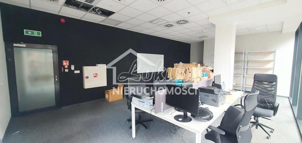 Lokal biurowy do wynajęcia, 150&nbsp;m², Szczecin - zdjęcie 1