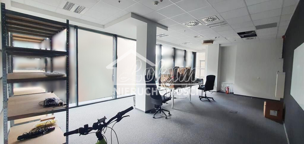 Lokal biurowy do wynajęcia, 150&nbsp;m², Szczecin - zdjęcie 3