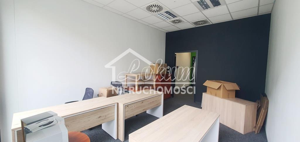 Lokal biurowy do wynajęcia, 150&nbsp;m², Szczecin - zdjęcie 9