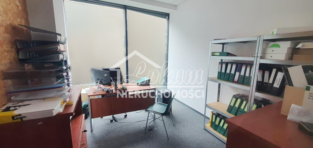 Lokal biurowy do wynajęcia, 150 m², Szczecin - zdjęcie 13