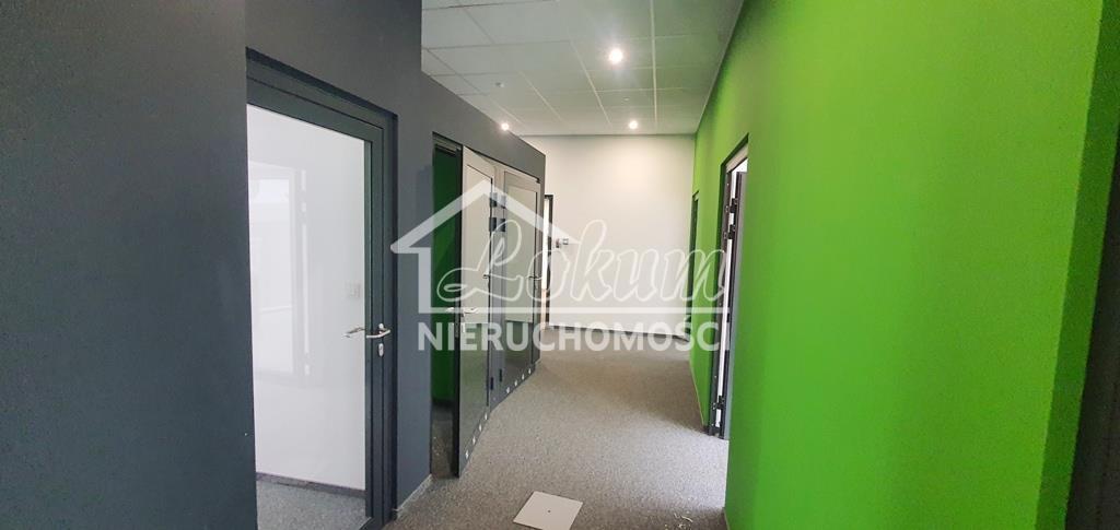 Lokal biurowy do wynajęcia, 150 m², Szczecin - zdjęcie 18