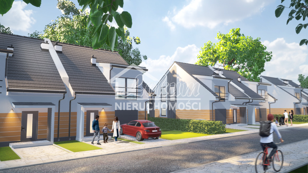 Dom 135&nbsp;m², Kliniska Wielkie - zdjęcie 1