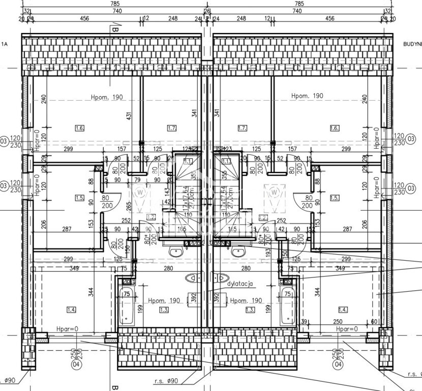 Dom 135&nbsp;m², Kliniska Wielkie - zdjęcie 4