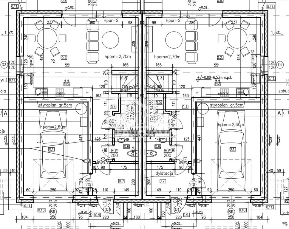 Dom 135&nbsp;m², Kliniska Wielkie - zdjęcie 3