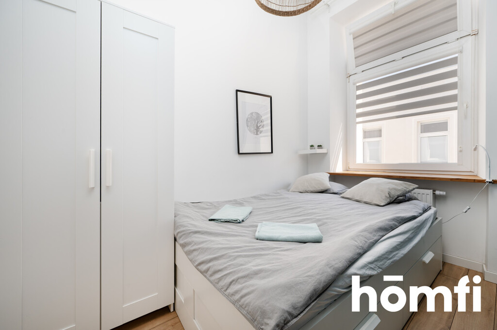 Mieszkanie 95&nbsp;m², Łódź, Śródmieście, Prezydenta Gabriela Narutowicza - zdjęcie 5