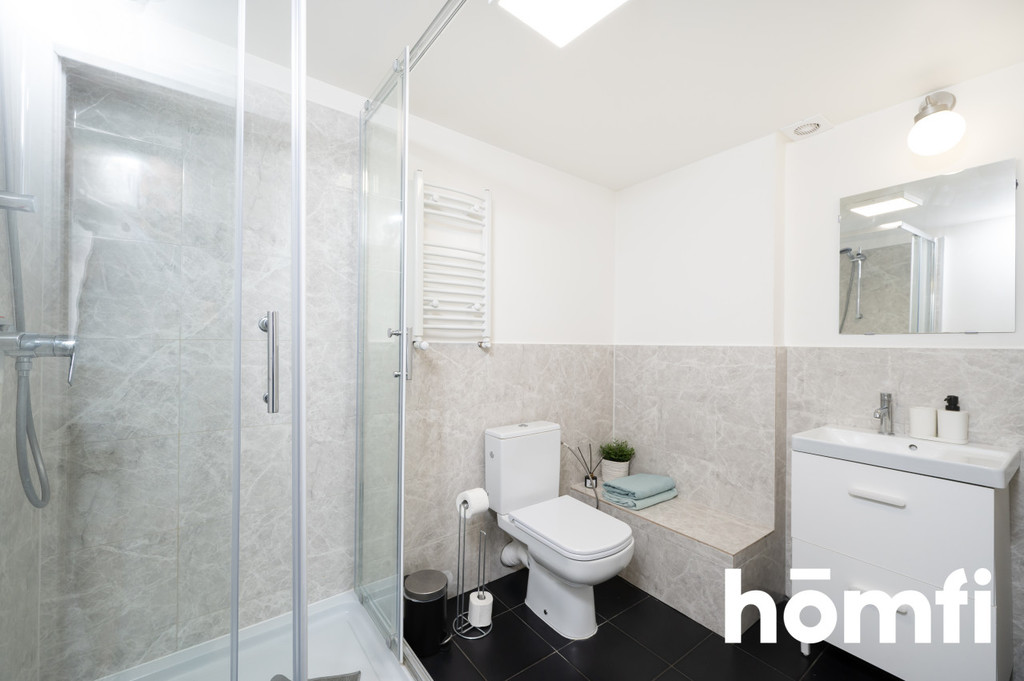 Mieszkanie 95&nbsp;m², Łódź, Śródmieście, Prezydenta Gabriela Narutowicza - zdjęcie 11