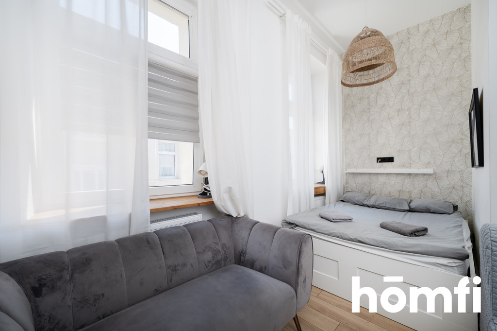 Mieszkanie 95&nbsp;m², Łódź, Śródmieście, Prezydenta Gabriela Narutowicza - zdjęcie 8