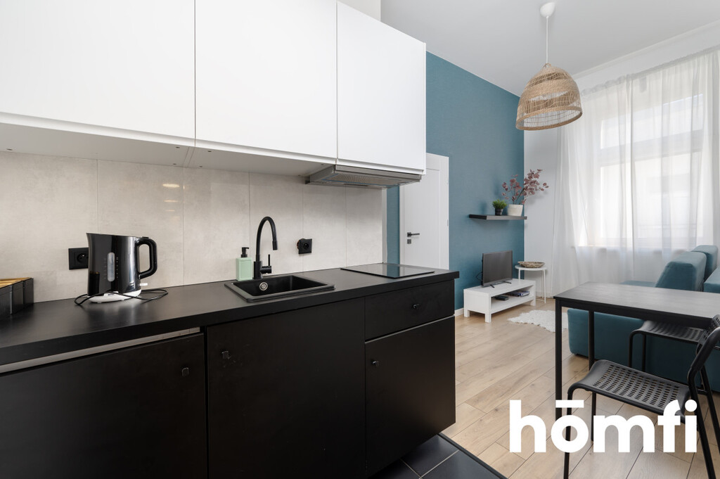 Mieszkanie 95&nbsp;m², Łódź, Śródmieście, Prezydenta Gabriela Narutowicza - zdjęcie 3