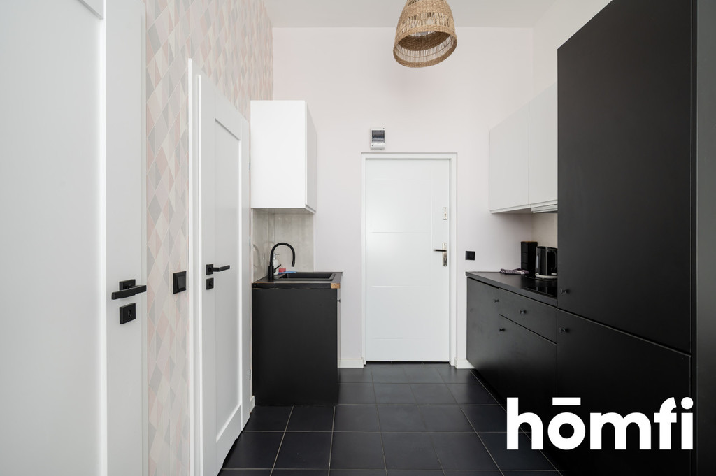 Mieszkanie 95&nbsp;m², Łódź, Śródmieście, Prezydenta Gabriela Narutowicza - zdjęcie 13