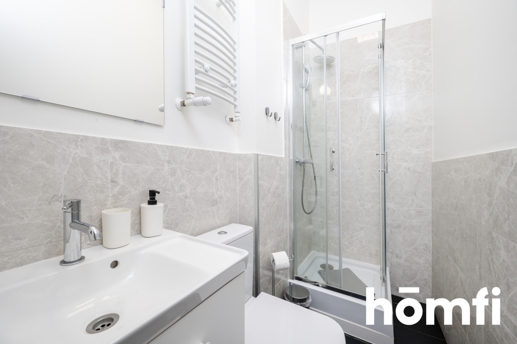 Mieszkanie 95&nbsp;m², Łódź, Śródmieście, Prezydenta Gabriela Narutowicza - zdjęcie 12