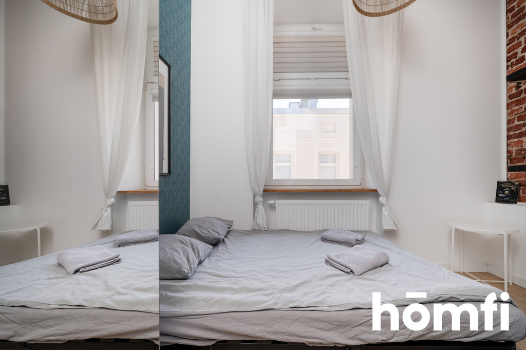 Mieszkanie 95&nbsp;m², Łódź, Śródmieście, Prezydenta Gabriela Narutowicza - zdjęcie 10