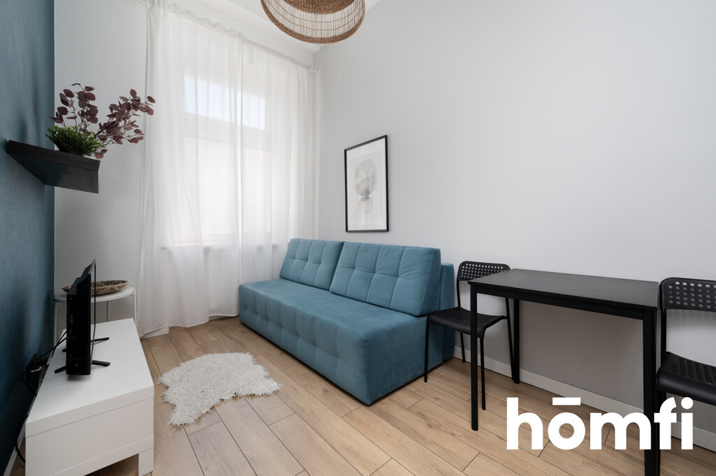 Mieszkanie 95&nbsp;m², Łódź, Śródmieście, Prezydenta Gabriela Narutowicza - zdjęcie 4