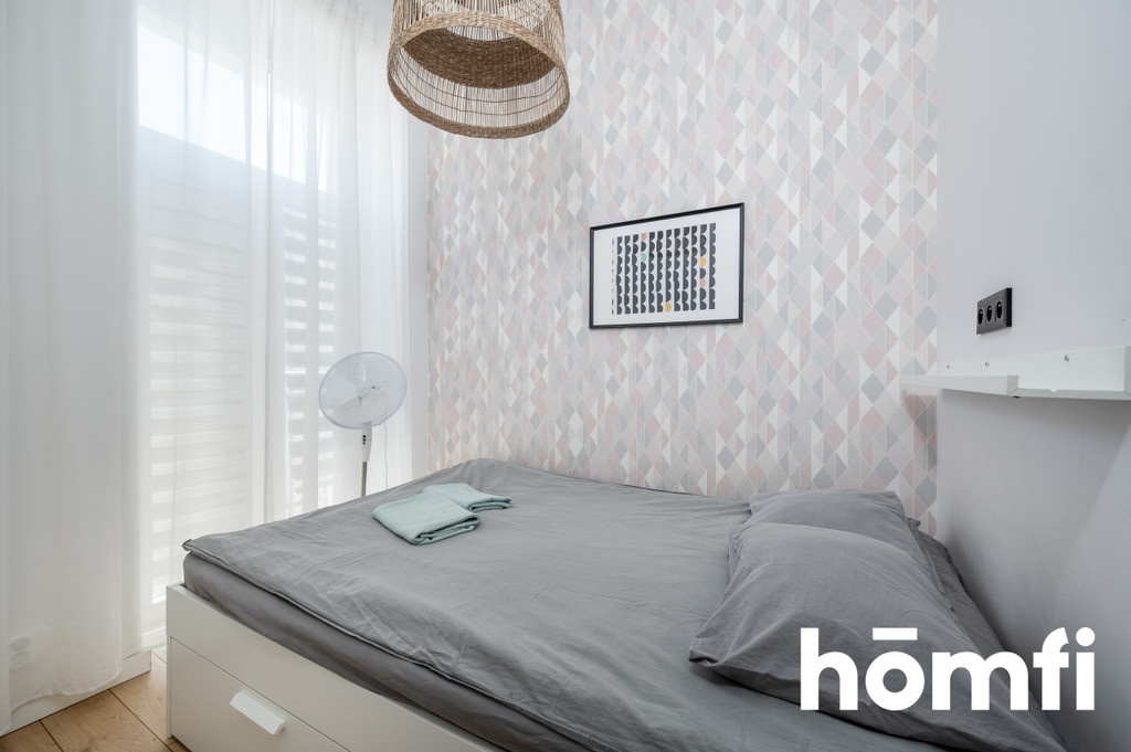 Mieszkanie 95&nbsp;m², Łódź, Śródmieście, Prezydenta Gabriela Narutowicza - zdjęcie 15