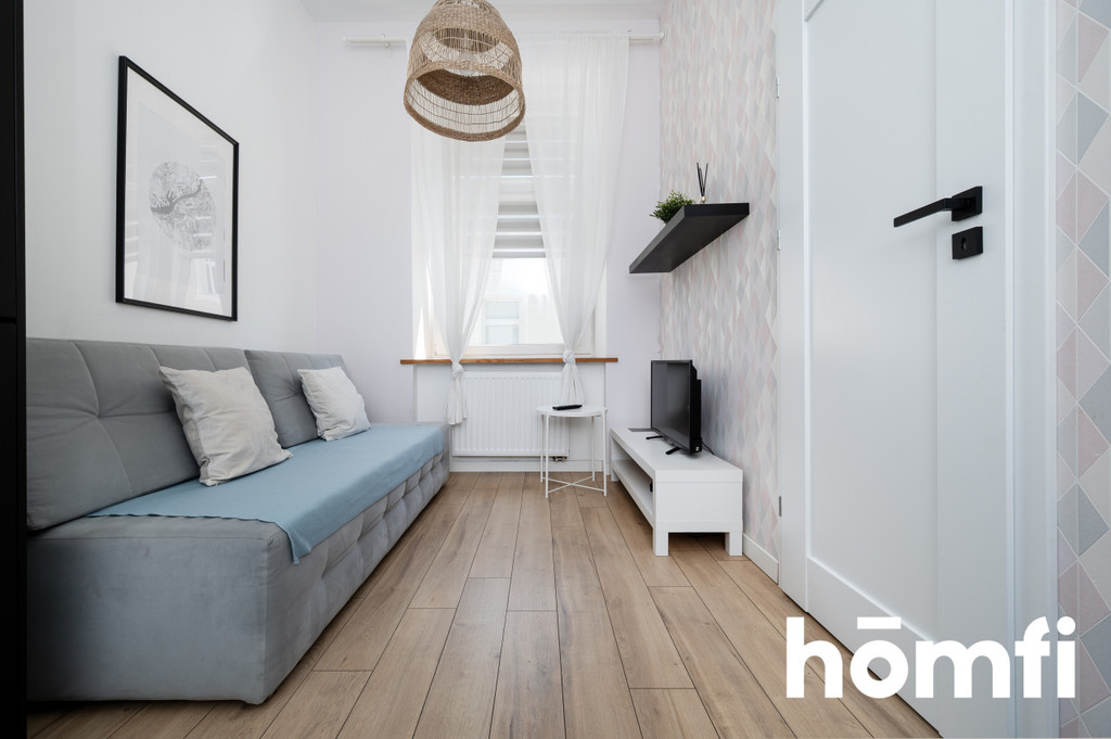 Mieszkanie 95&nbsp;m², Łódź, Śródmieście, Prezydenta Gabriela Narutowicza - zdjęcie 14