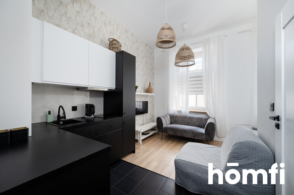 Mieszkanie 95&nbsp;m², Łódź, Śródmieście, Prezydenta Gabriela Narutowicza - zdjęcie 2