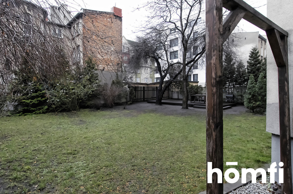 Mieszkanie 55,4 m², Poznań, Mikołaja Kopernika - zdjęcie 10