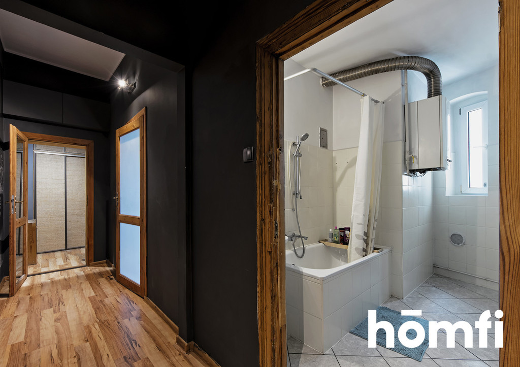 Mieszkanie 55,4 m², Poznań, Mikołaja Kopernika - zdjęcie 7