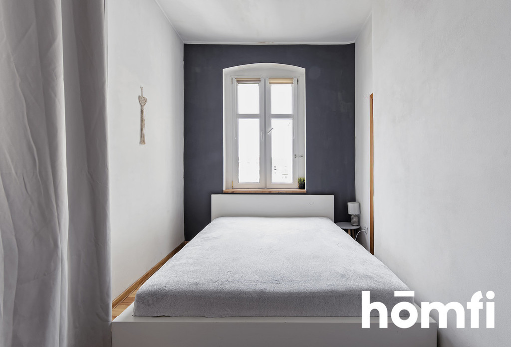 Mieszkanie 55,4 m², Poznań, Mikołaja Kopernika - zdjęcie 6
