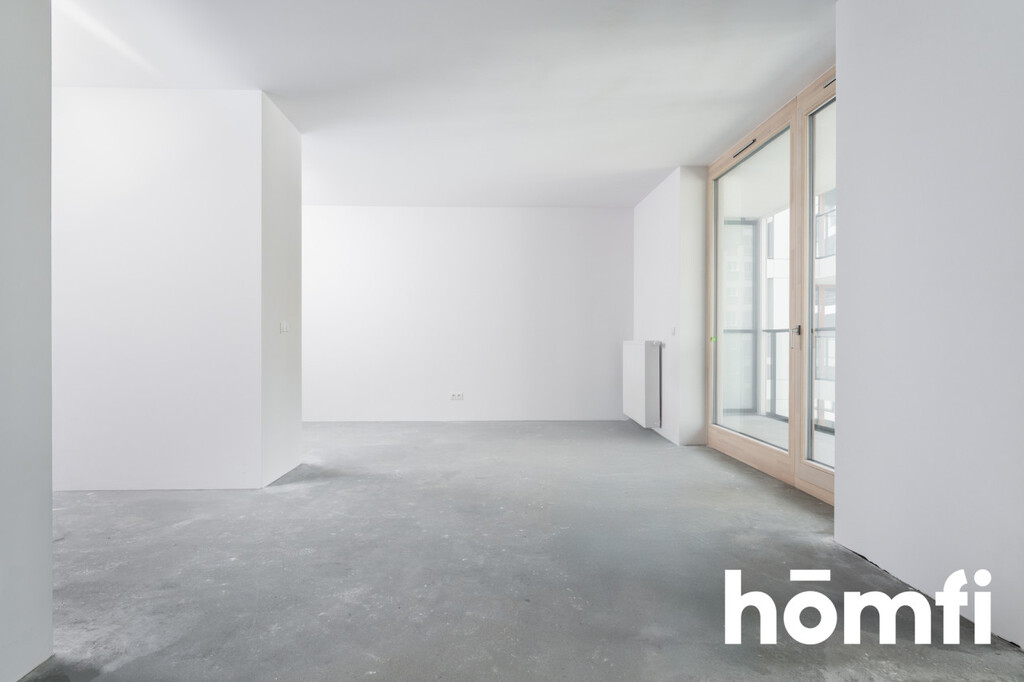 Mieszkanie 38,65 m², Warszawa, Chmielna - zdjęcie 4