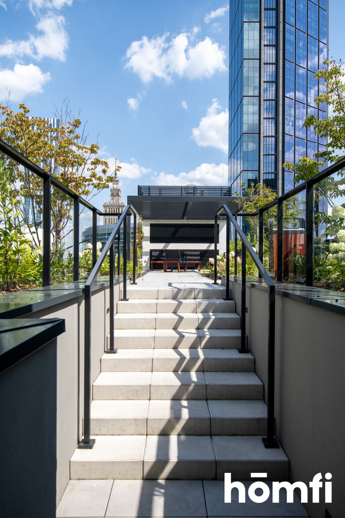 Mieszkanie 38,65 m², Warszawa, Chmielna - zdjęcie 15