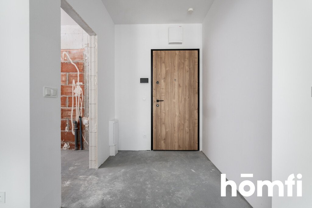 Mieszkanie 38,65 m², Warszawa, Chmielna - zdjęcie 9