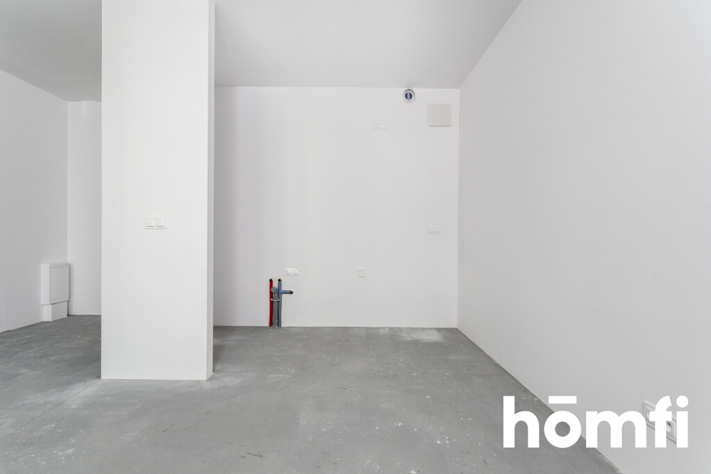 Mieszkanie 38,65 m², Warszawa, Chmielna - zdjęcie 2