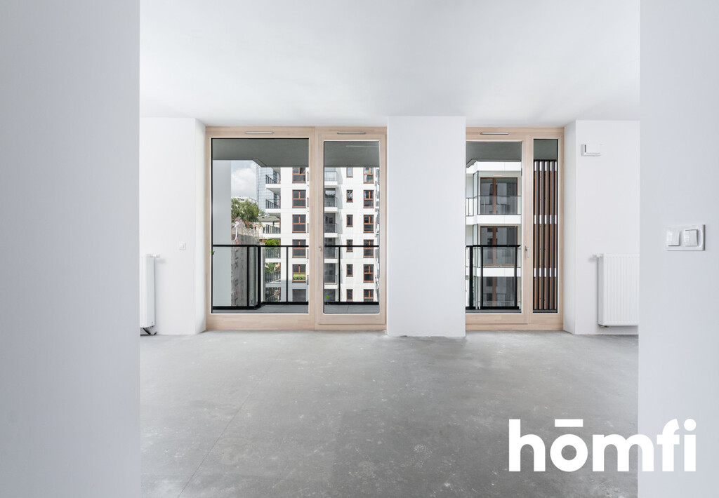 Mieszkanie 38,65 m², Warszawa, Chmielna - zdjęcie 7