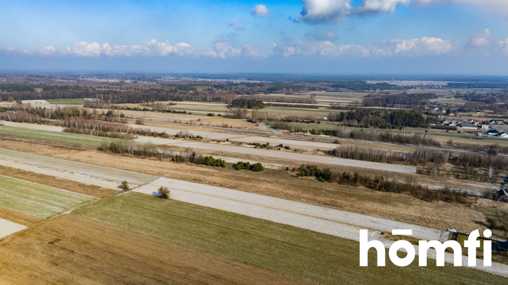 Działka rolna 1,35 ha, Głowaczów - zdjęcie 7