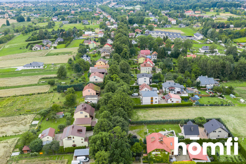 Dom 270&nbsp;m², Łańcut, Mikołaja Kopernika - zdjęcie 18