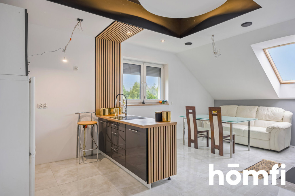 Dom 270&nbsp;m², Łańcut, Mikołaja Kopernika - zdjęcie 16