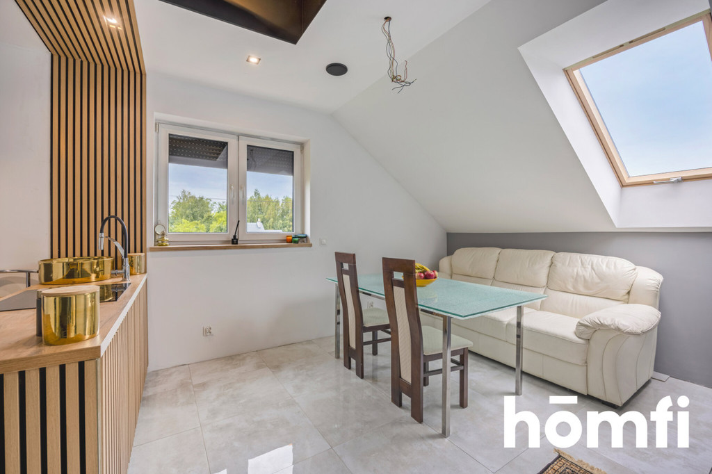 Dom 270&nbsp;m², Łańcut, Mikołaja Kopernika - zdjęcie 17