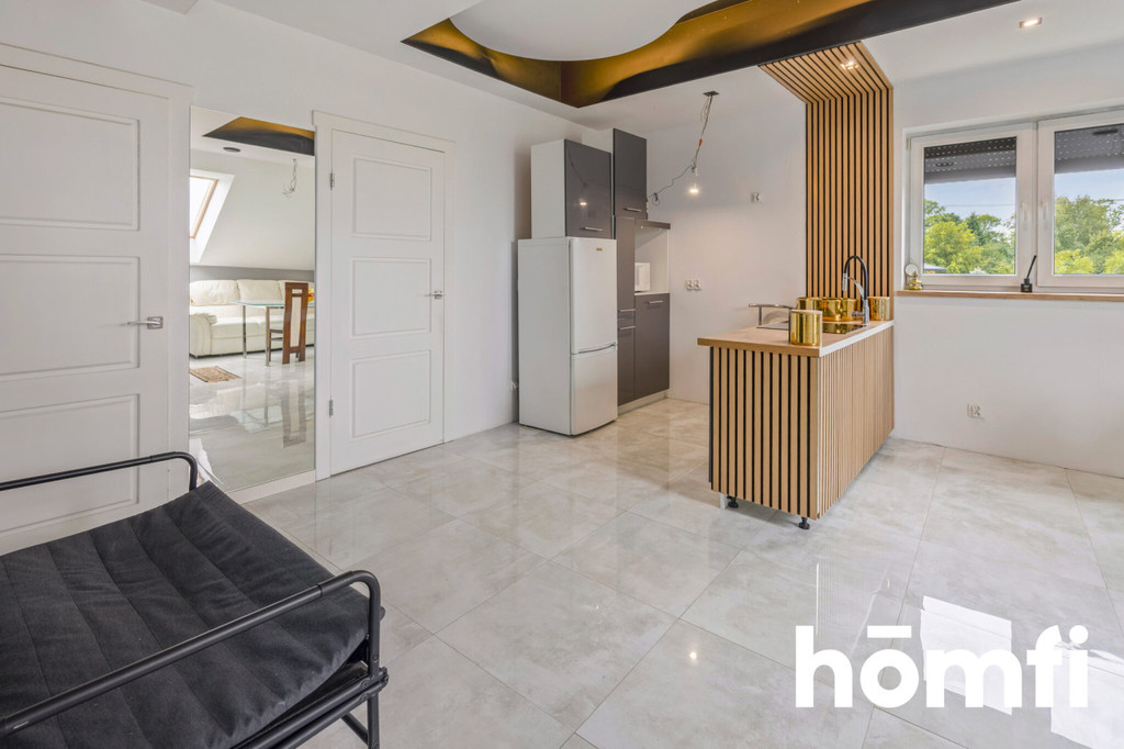 Dom 270&nbsp;m², Łańcut, Mikołaja Kopernika - zdjęcie 14