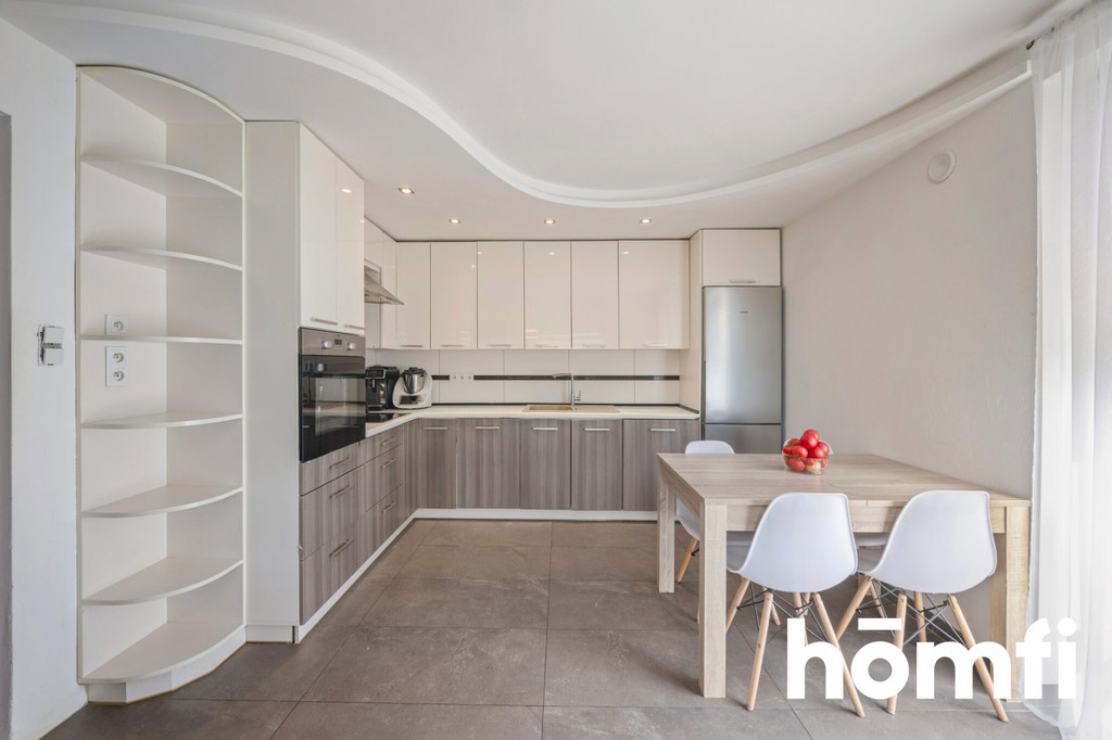 Dom 270&nbsp;m², Łańcut, Mikołaja Kopernika - zdjęcie 4