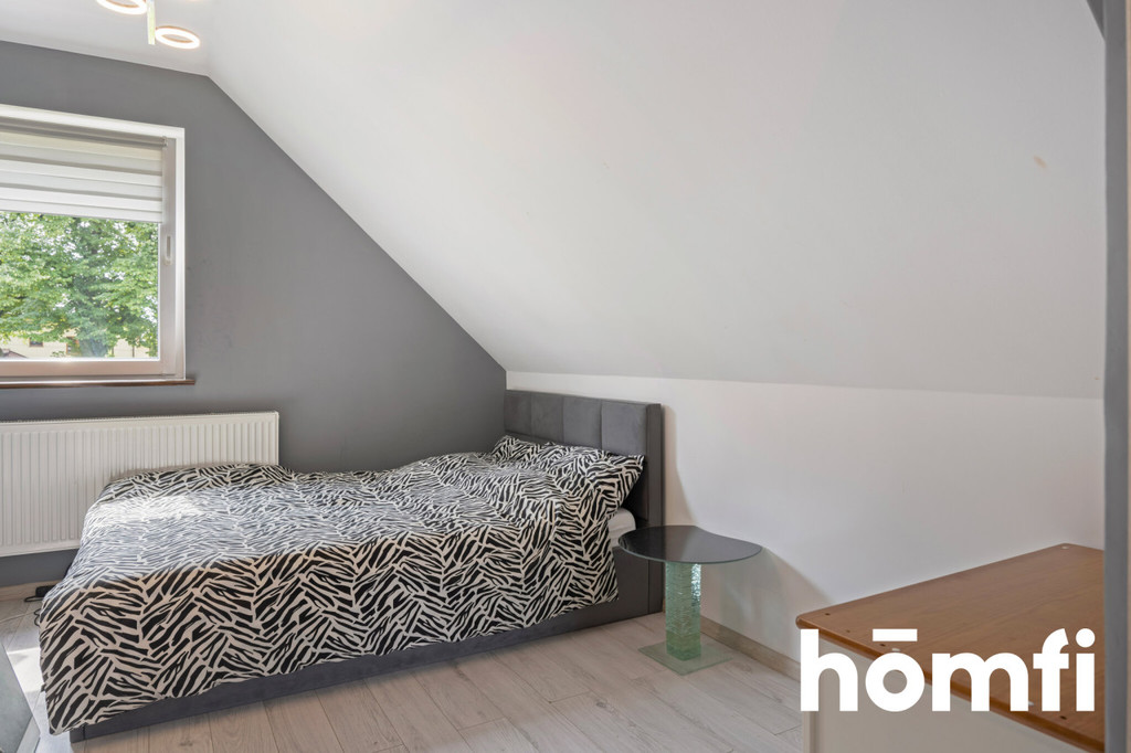 Dom 270&nbsp;m², Łańcut, Mikołaja Kopernika - zdjęcie 10