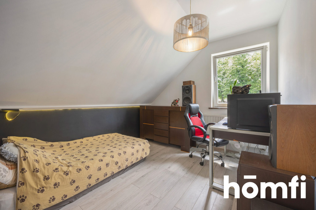 Dom 270&nbsp;m², Łańcut, Mikołaja Kopernika - zdjęcie 11