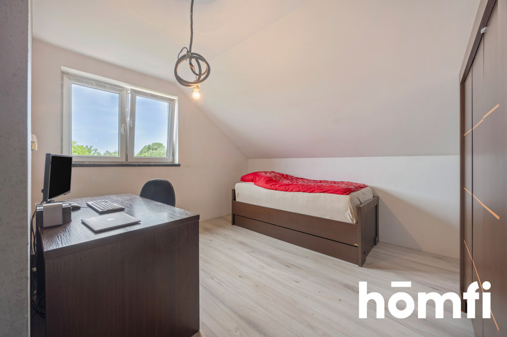 Dom 270&nbsp;m², Łańcut, Mikołaja Kopernika - zdjęcie 12
