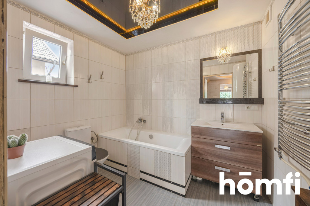 Dom 270&nbsp;m², Łańcut, Mikołaja Kopernika - zdjęcie 9