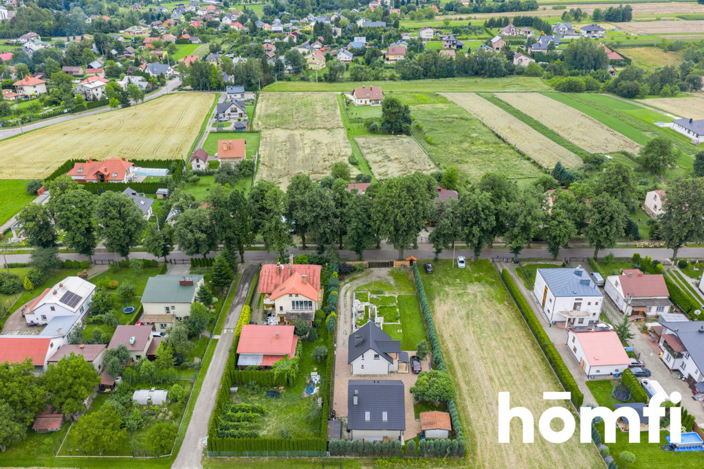 Dom 270&nbsp;m², Łańcut, Mikołaja Kopernika - zdjęcie 19