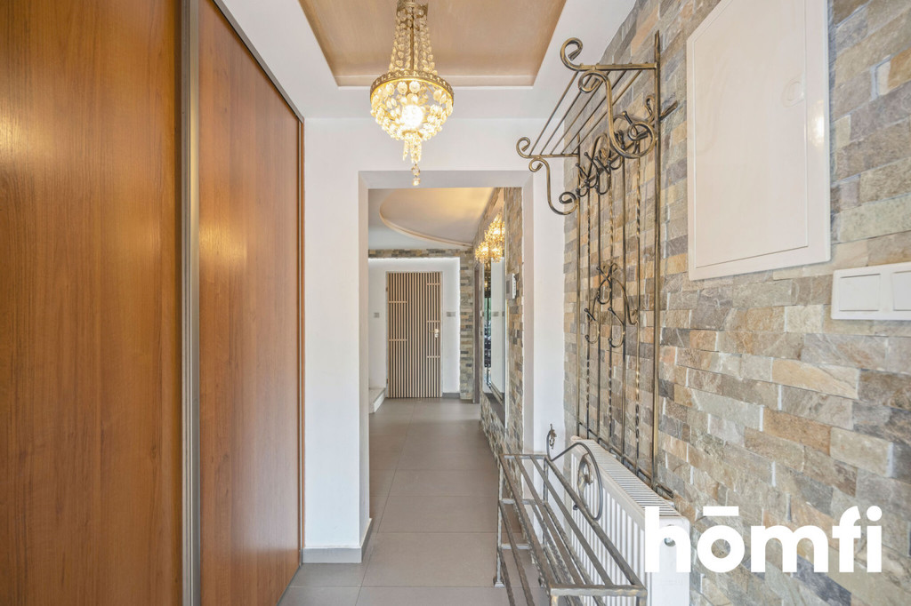 Dom 270&nbsp;m², Łańcut, Mikołaja Kopernika - zdjęcie 2