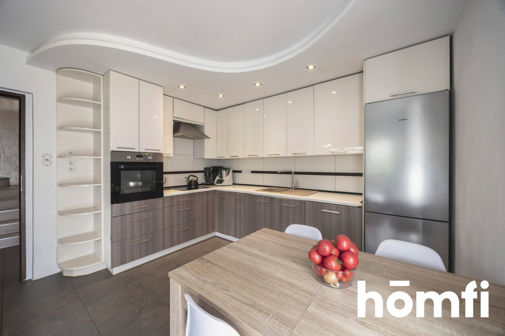 Dom 270&nbsp;m², Łańcut, Mikołaja Kopernika - zdjęcie 5