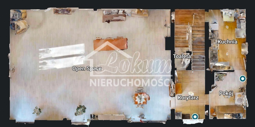 Lokal usługowy do wynajęcia, 254&nbsp;m², Kobylanka - zdjęcie 2